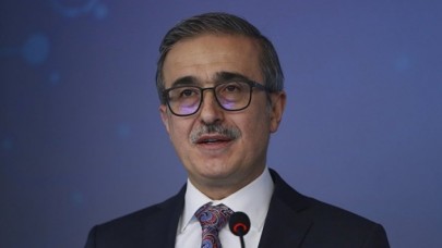 Savunma Sanayii Başkanı Demir'den ABD'ye rest!