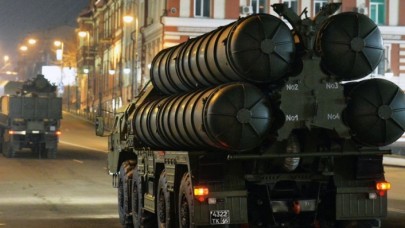 Savunma Sanayii Başkanı Demir: Haftaya S-400 faaliyetlerini göreceksiniz