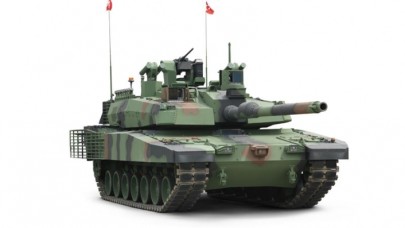 Savunmada 100'üncü yıl hedefleri