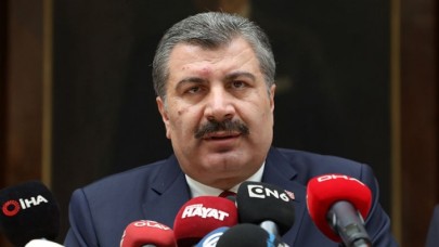 'Şehir hastanelerini sevklerin olmayacağı yapıda konumlandırıyoruz'