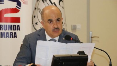 Sel,  Düzce'de 475 binaya hasar verdi