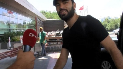 Selçuk İnan'ın kamptan neden ayrıldığı belli oldu