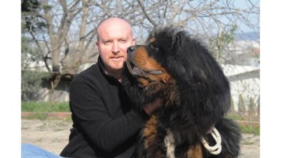 Servet değerindeki köpekleri yetiştirip yurt dışına satıyor