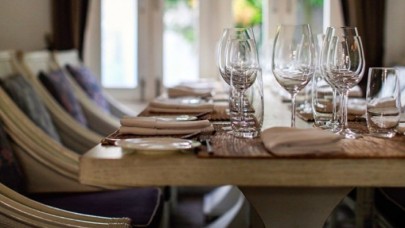 Sevgiliden 5 bin dolarlık 'bahşiş' intikamı