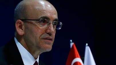 Şimşek'ten yeni parti sorusuna yanıt: Zamanı gelince konuşuruz