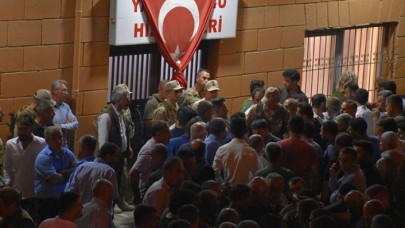 Şırnak'ta PKK'lı teröristler kaçırdıkları iki çobanı öldürdü