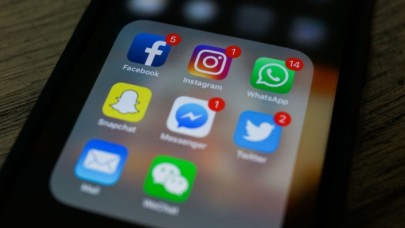 SODİGEM'in raporundan: 'FETÖ fenomen hesapları alıp propaganda yapıyor'