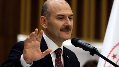 Soylu: Elimizde biletleri alınmış,  ülkelerine gönderilecek 7 bin kaçak göçmen var