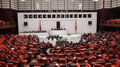 Sporda şiddetin önlenmesine ilişkin teklif yasalaştı