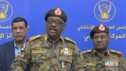 Sudan'da yeni bir darbe girişimi engellendi
