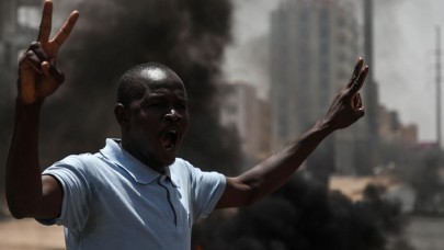 Sudan'daki 3 Haziran olaylarında 87 kişi hayatını kaybetti