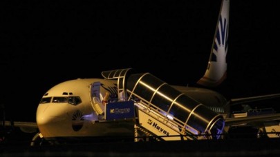 SunExpress'ten Türkiye'ye yeni yatırım