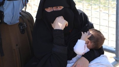 'Suriyelilerle aynı evi paylaşırım' diyenlerin oranı yüzde 50 azaldı