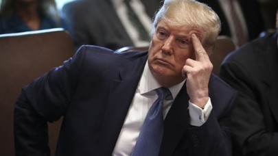 Suudi Arabistan'a silah satışını engelleyecek tasarı Trump'a 3. kez gönderilecek