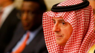 Suudi Arabistan'dan 'İran'ın ihlallerine karşı' uluslararası topluma çağrı