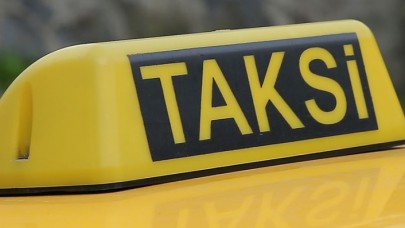 Taksilerde kısa mesafeye indi-bindi ücreti de çözüm olmadı
