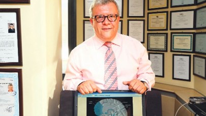 Tanju Sürmeli Kimdir? nerelidir,  ne iş yapar?