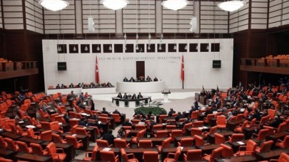 Meclis’ten geçti! Tapuda yeni döneme geçiliyor