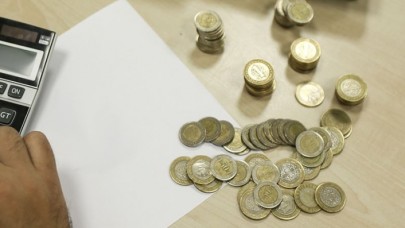 Taraftarın stada alınmayan paraları Kızılay'a bağış oldu