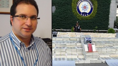 Tarihin en büyük operasyonu! Boğaziçili kalpazan