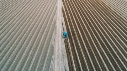 Tarıma uygun topraklar taşınarak korunacak