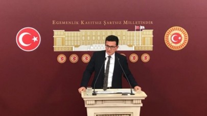 TBMM Göç ve Uyum Alt Komisyonu'ndan flaş Suriyeli açıklaması