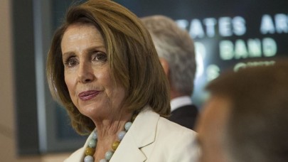 Temsilciler Meclisi Başkanı Pelosi'den Çin'e Uygur tepkisi