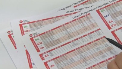 Tercih döneminde okul değil bölüm seçilmeli