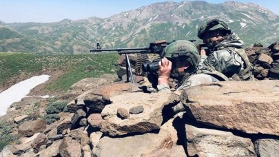 Teslim olan PKK'lılar örgütteki çözülüşü anlattı: Yöneticiler firar etti