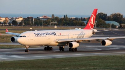 THY ile Kuveyt Hava Yolları arasında anlaşma imzalandı