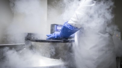 Tıbbi cihazların Ar-Ge'si için 'mükemmeliyet merkezi' kurulacak