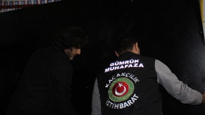 Ticaret Bakanlığından 'Gürbulak' iddialarına yanıt