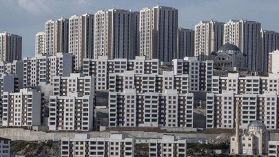 TOKİ'den açık artırma ile konut satışı