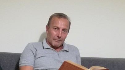 Trabzon dağlarının sözlüğü: Kaybolma tehlikesi altındaki Romeika dili kitaplaştırıldı