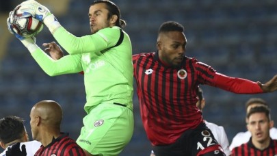 Trabzonspor'dan KAP bildirimi