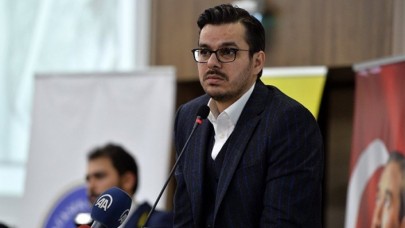 TRT Genel Müdürü Eren: Halkımız TRT'nin yaptığı haberlerin hepsine güveniyor