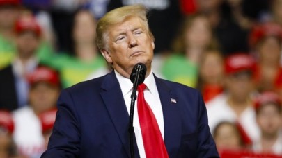 Trump Afganistan'dan ayrılma konusunda endişeli