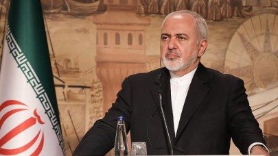 Trump'ın 'İran'ın İHA'sını düşürdük' iddiasına Zarif'ten cevap
