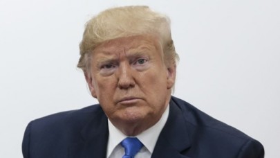 Trump,  nüfus sayımında vatandaşlık sorusundan vazgeçti