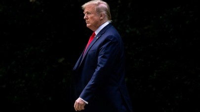 Trump Suudi Arabistan'a silah satışını engelleyecek tasarıyı 3. kez veto etti