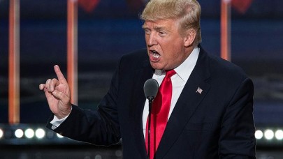 Trump'tan Demokrat kadın kongre üyelerine ırkçı saldırı