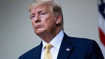 Trump’tan Türkiye ve S-400 açıklaması