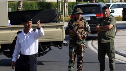 TSK ve MİT Erbil saldırısının planlayıcılarını vurdu