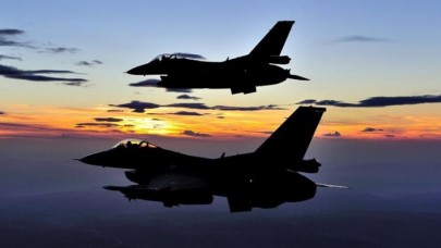 Tunceli'de 2 terörist etkisiz hale getirildi