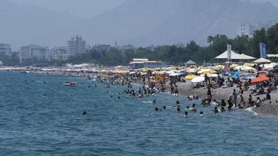 Turizmciler Kurban Bayramı'nda 9 gün tatil istiyor
