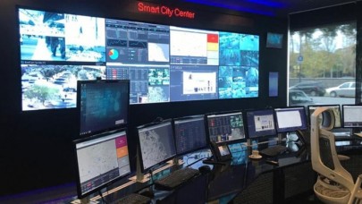 Türk bilim insanı,  'yüz tanıma sistemi' ile G20 ve BM'ye uzandı