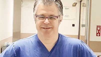 Türkiye'de bir ilk gerçekleşti! Tıpta gurur veren haber