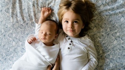 Türkiye'de geçen yıl 1 milyon 248 bin 847 canlı bebek doğdu