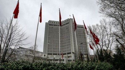 Türkiye'den Hafter'e sert uyarı