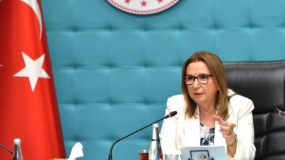 Türkiye dış ticarette 'kadın dayanışması'na gidiyor